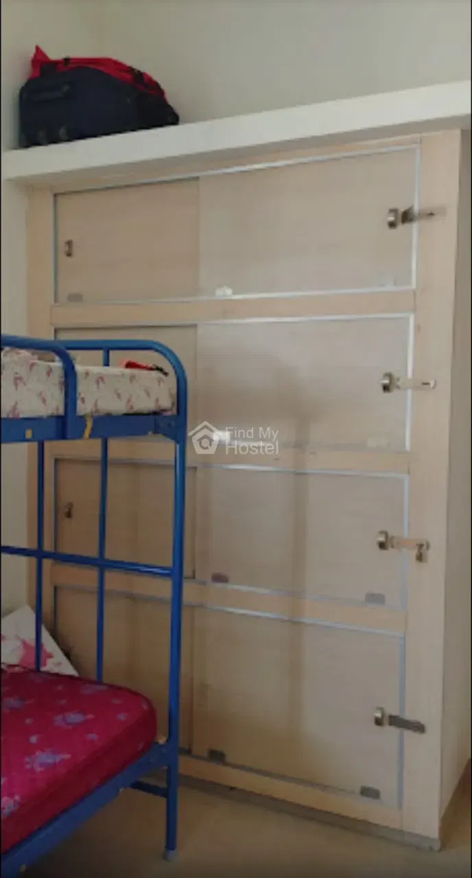 Krishh Brindaavan Womens Hostel - B9 in Peelamedu, Coimbatore — photo 2