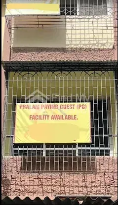 Pralam PG in New Panvel East, Panvel — main photo