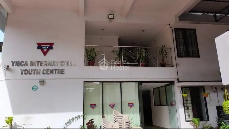 YMCA GENTS HOSTEL in Palarivattom, Ernakulam — photo 4