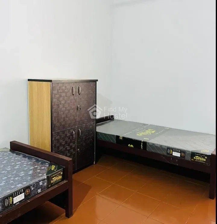 MINNUS LADIES HOSTEL in Manjeri, Manjeri — photo 5