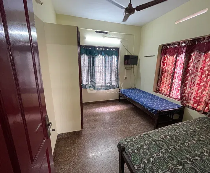 Lotus PG Comfort Homes -9 in Kulathoor, Thiruvananthapuram — photo 7