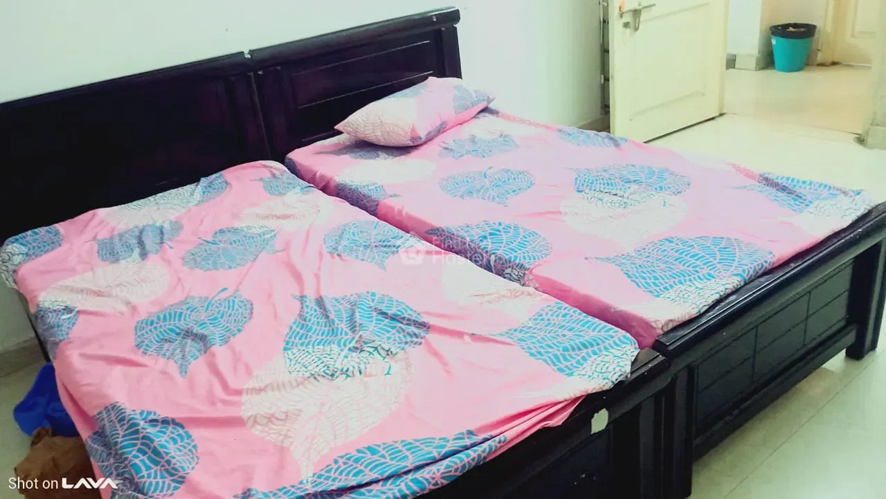 Sri Mallikarjuna Mens Pg And Hostel in Madhapur, Hyderabad — photo 6