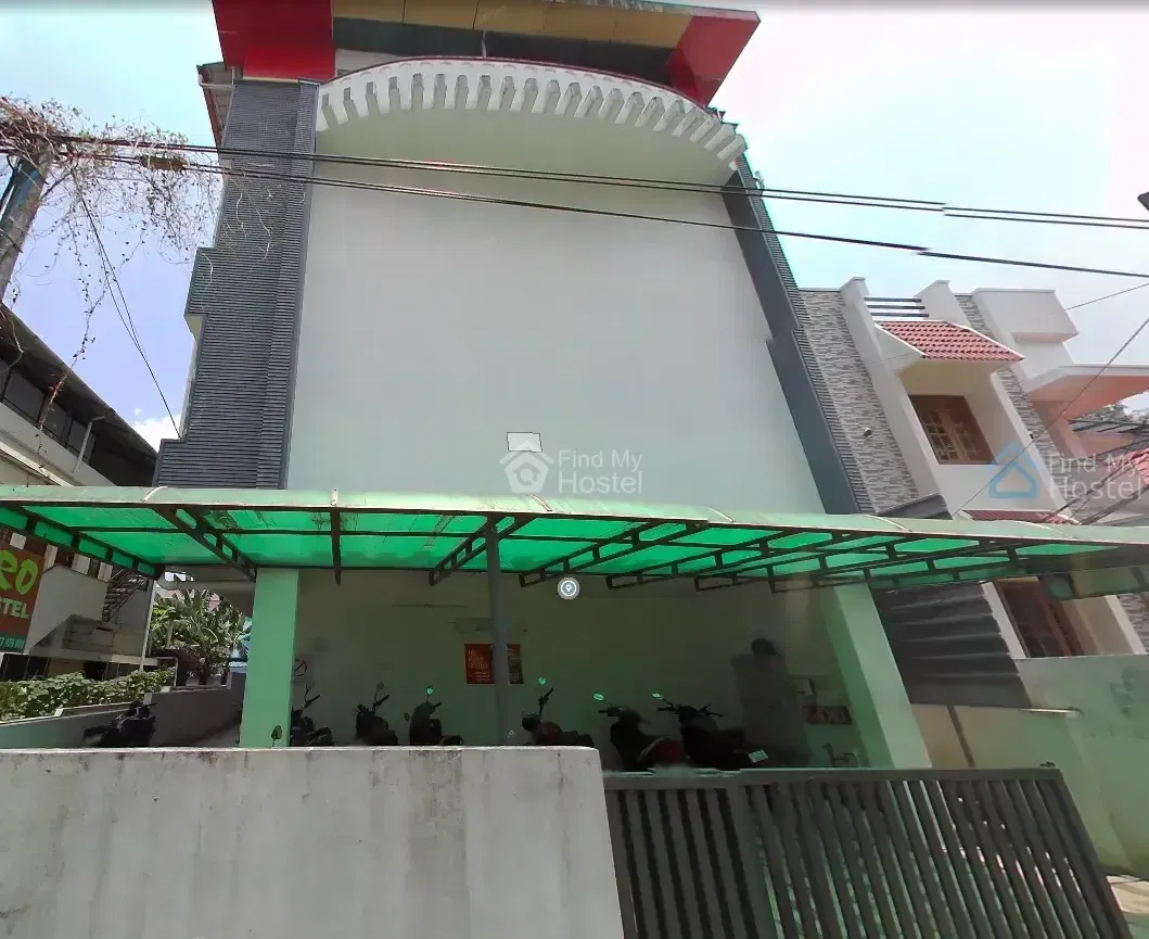 Metro Men's Hostel in Kakkanad, Ernakulam — photo 6