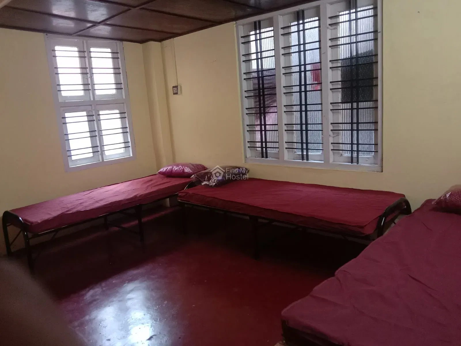 JASMINE'S LADIES PG in Elamkulam, Ernakulam — photo 5