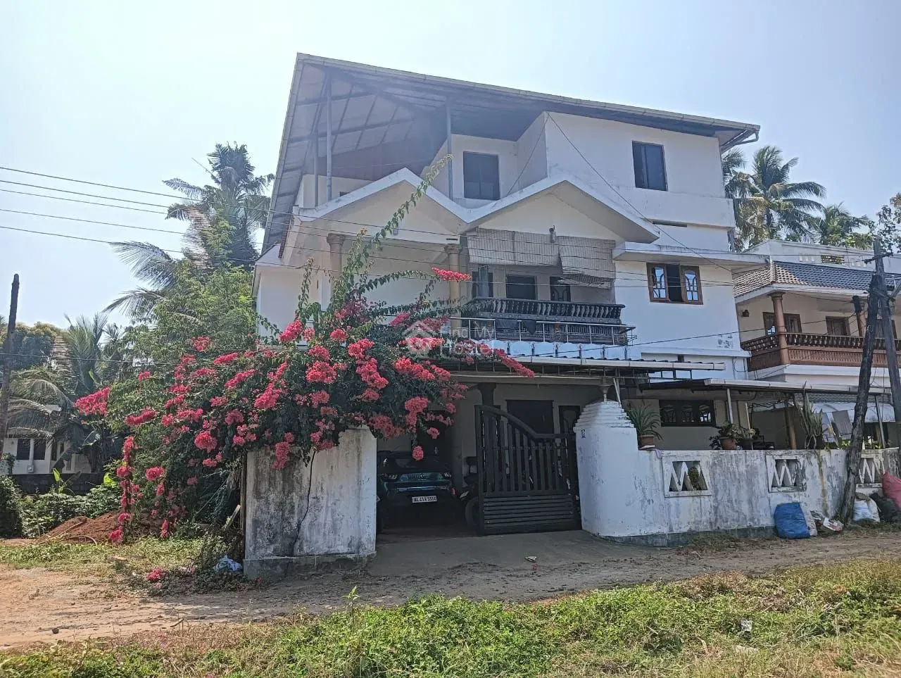 Ayzel Homes in Aluva, Aluva — photo 2