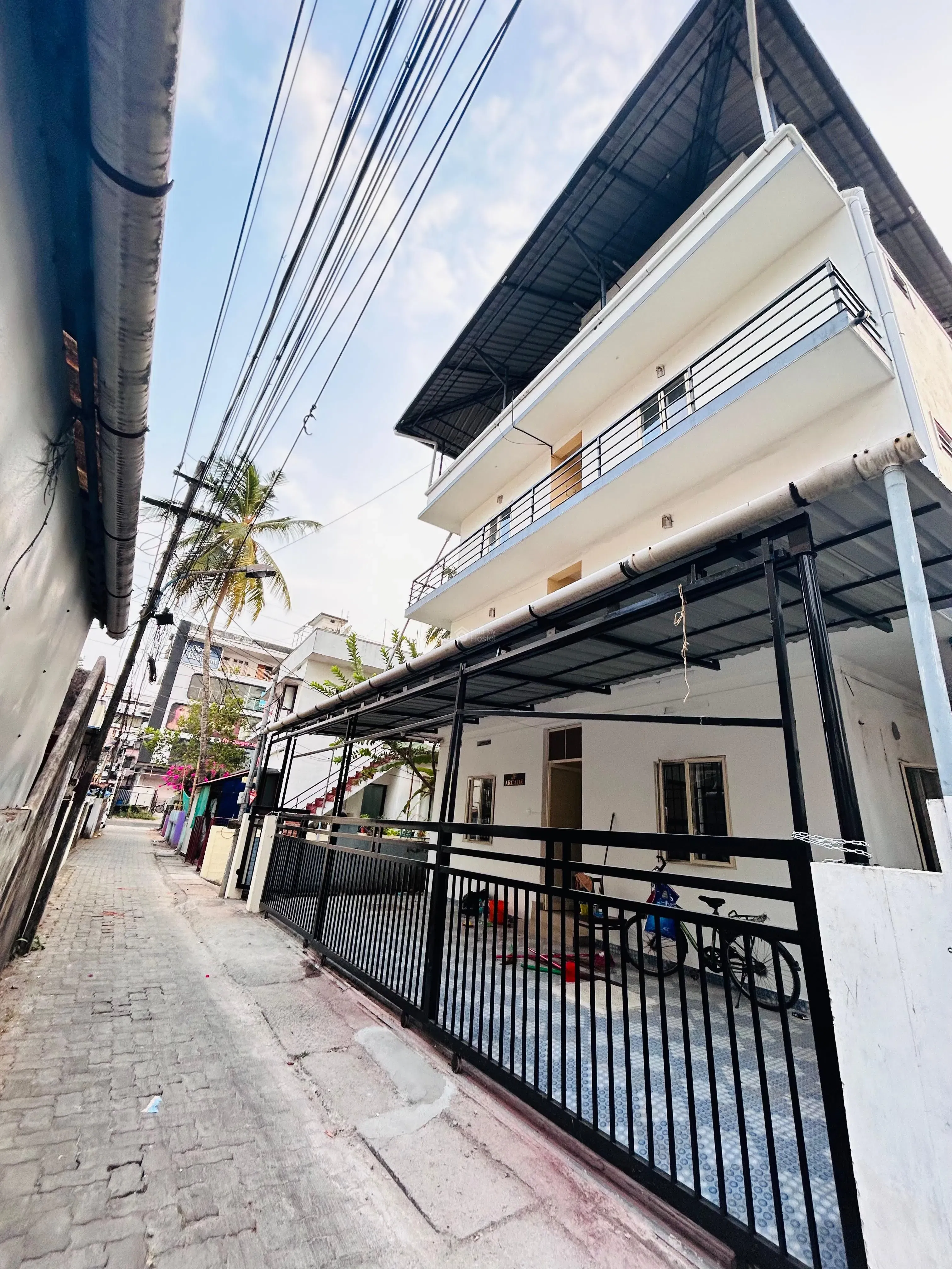 DREAM CATCHERS LADIES HOSTEL 1 in Panampilly Nagar, Ernakulam — main photo