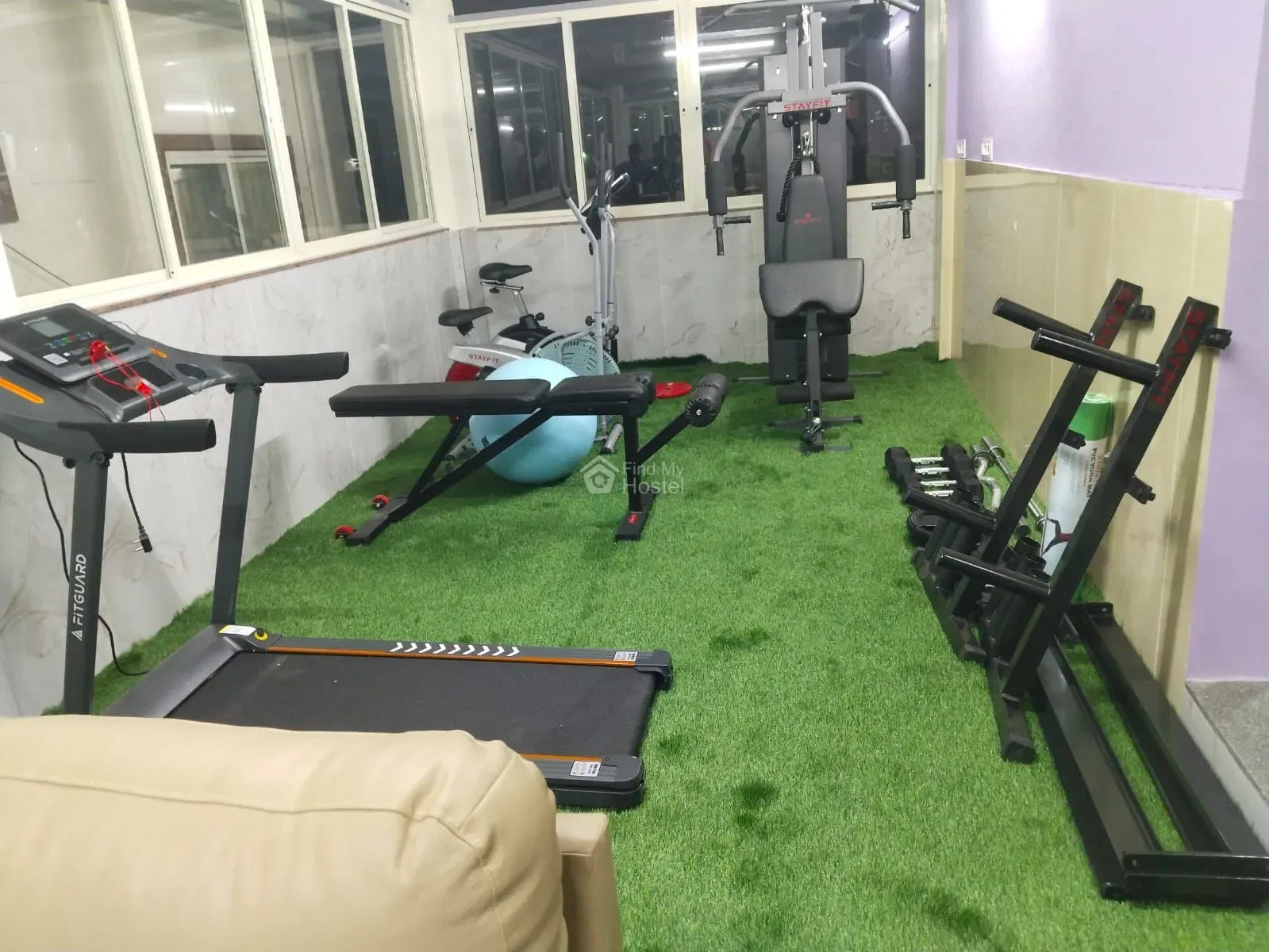 Sri Lakshmi Luxury Colive pg in Bengaluru City, Bengaluru — photo 4