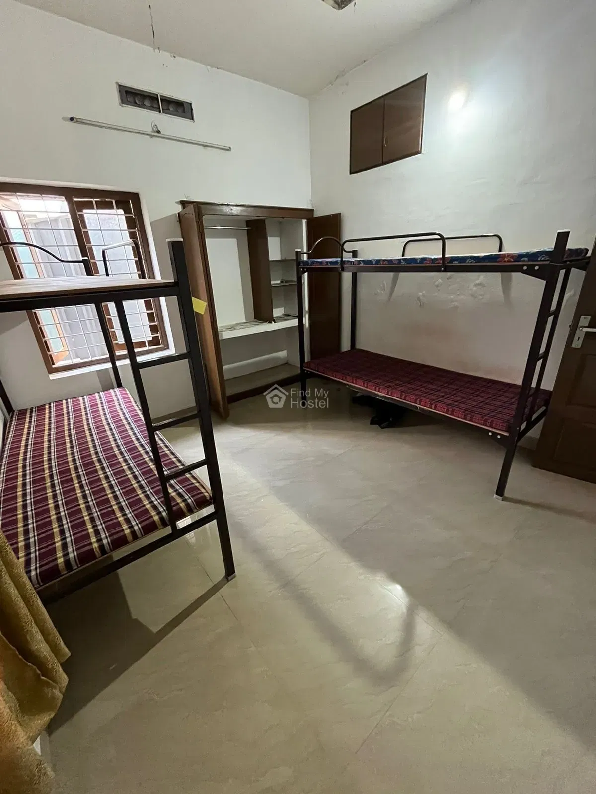 Al-Ameen Ladies Hostel in Kaloor, Ernakulam — photo 6