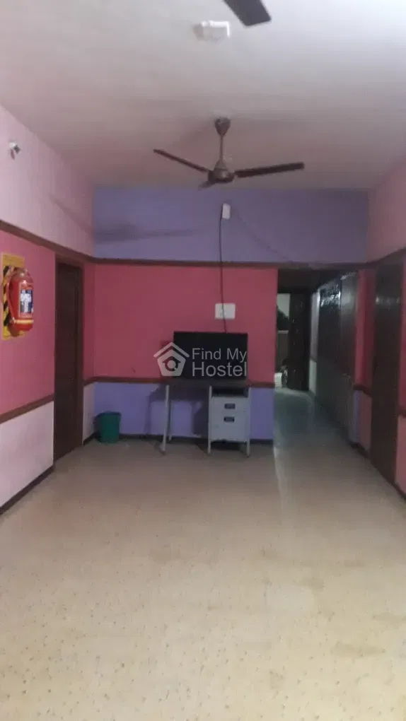 Subiksaa Mansion in Peelamedu, Coimbatore — photo 2