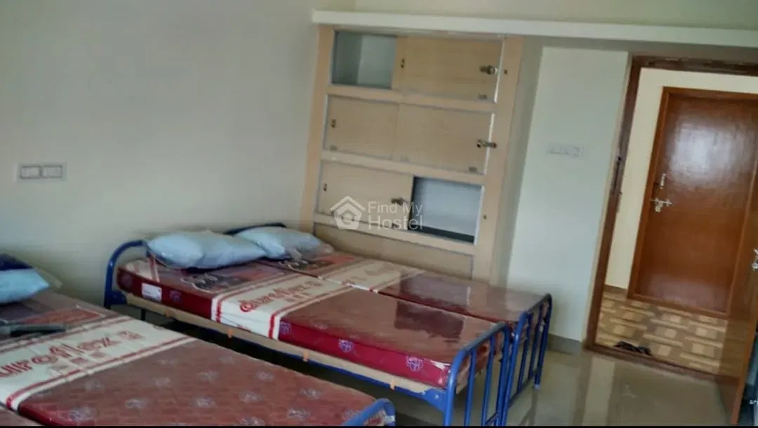 Krishh Brindaavan Womens Hostel - B9 in Peelamedu, Coimbatore — photo 5