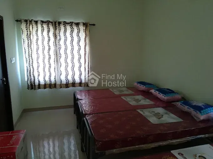 Krishh Brindaavan Womens Hostel - B4 in Peelamedu, Coimbatore — photo 3