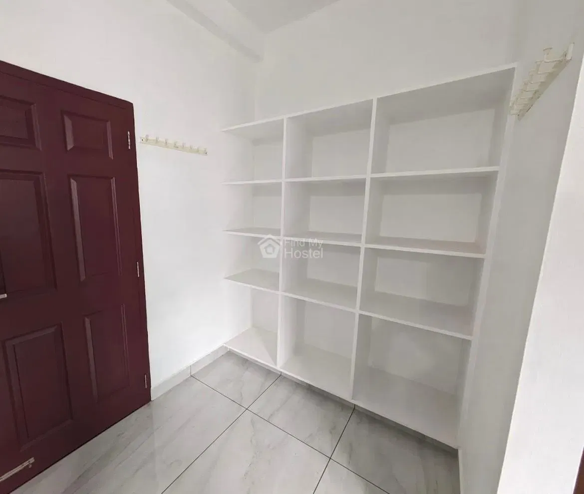 StayB Gents Hostel in Kakkanad, Kunnathunad — photo 3