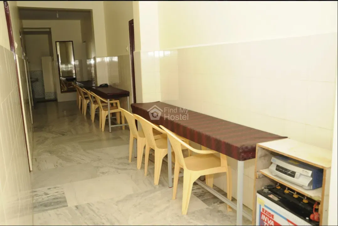 Shri Shivani Ladies Hostel in Gandhipuram, Coimbatore — photo 2