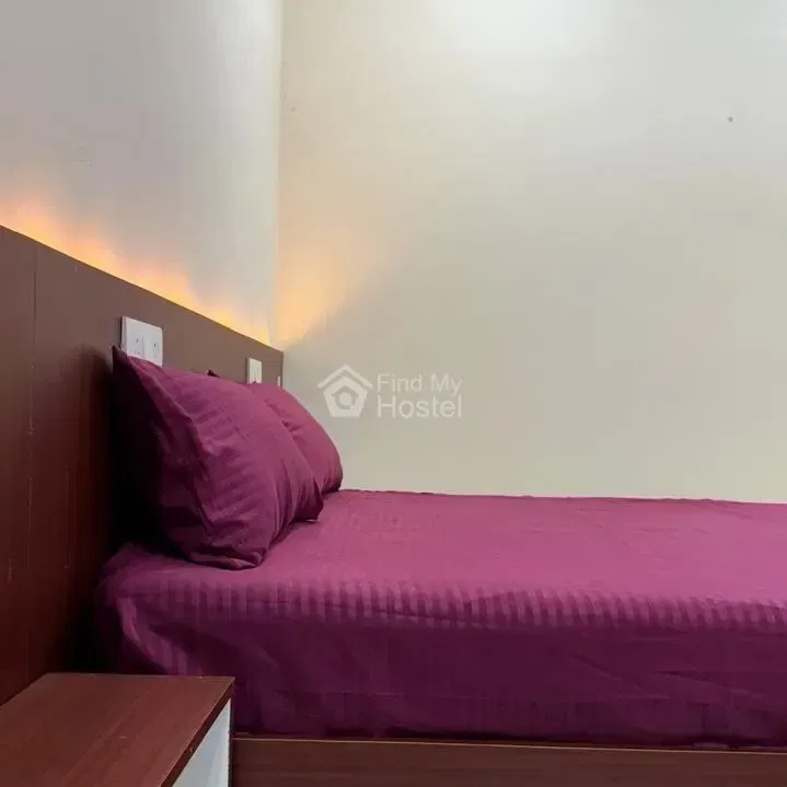 Qhub Living - Women's PG in Madhapur, Hyderabad — photo 2