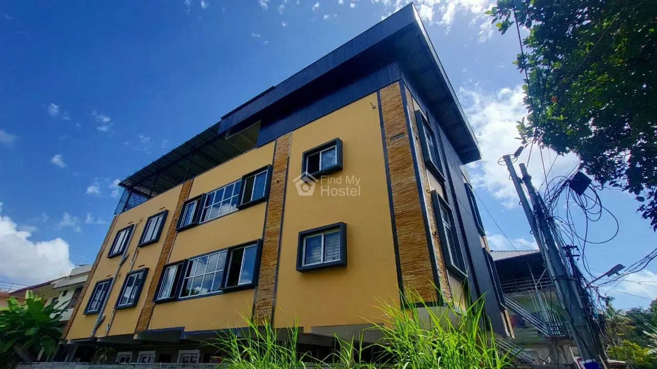 CHOICE INN LADIES HOSTEL in Edappally, Ernakulam — main photo
