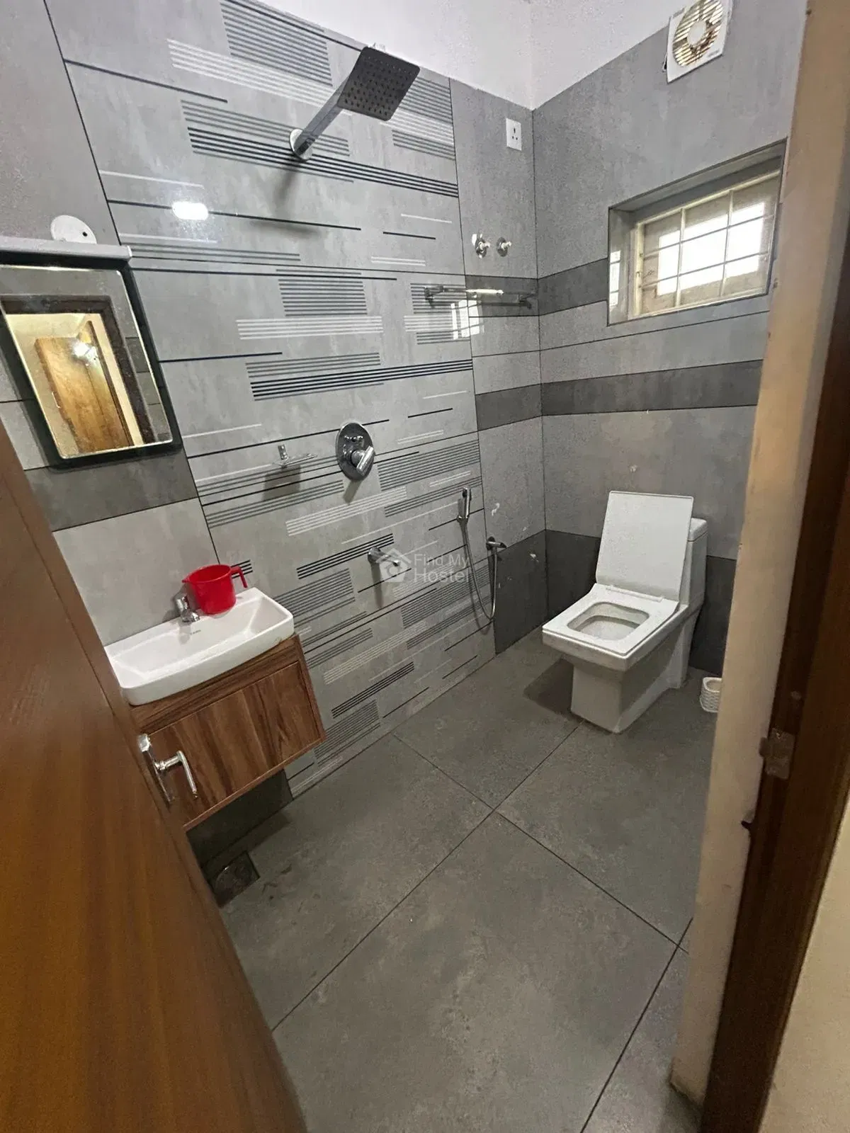 Elizabeth women’s pg -2 in Edappally, Ernakulam — photo 7