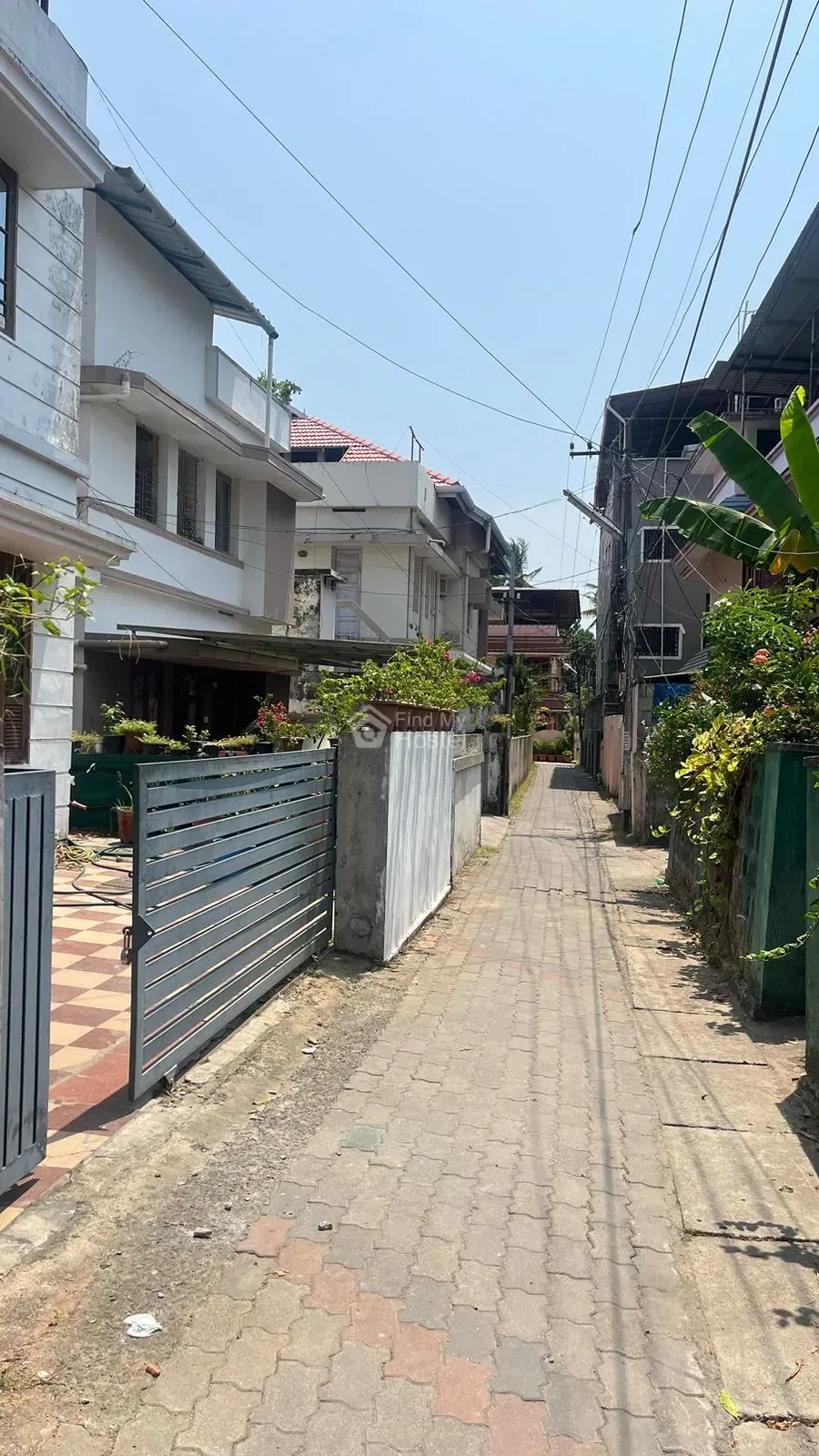 Al-Ameen Ladies Hostel in Kaloor, Ernakulam — photo 3