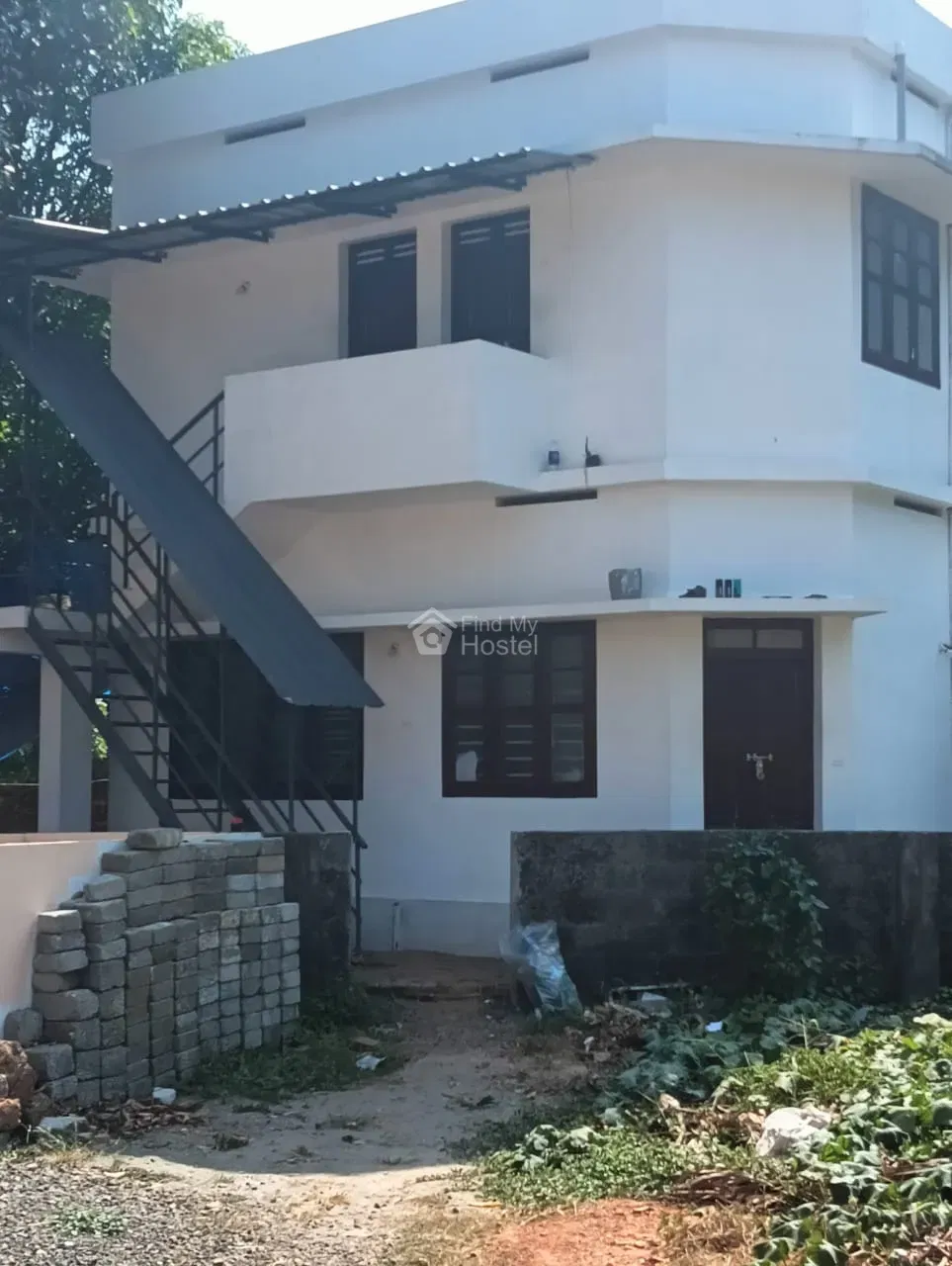 Ayzel Homes in Aluva, Aluva — photo 6