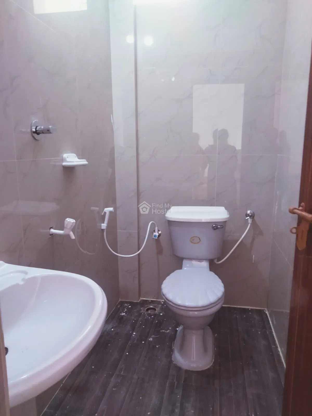Metro Men's Hostel in Kakkanad, Ernakulam — photo 2