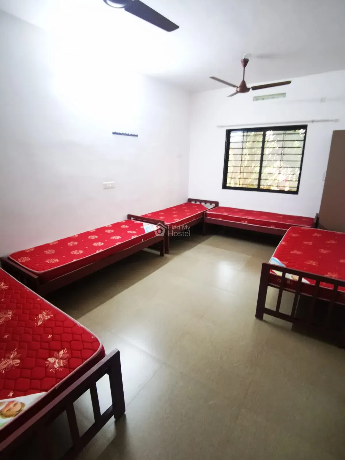 MY HOME LADIES HOSTEL in Kakkanad, Ernakulam — photo 7