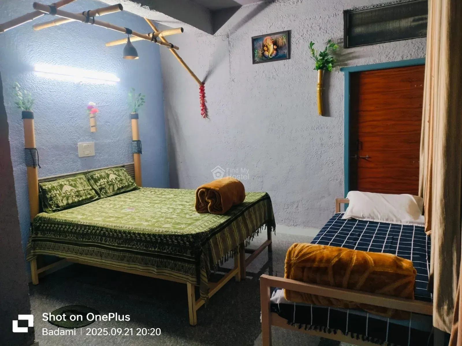 Fortuner Home Stay in Badami, Badami — photo 3