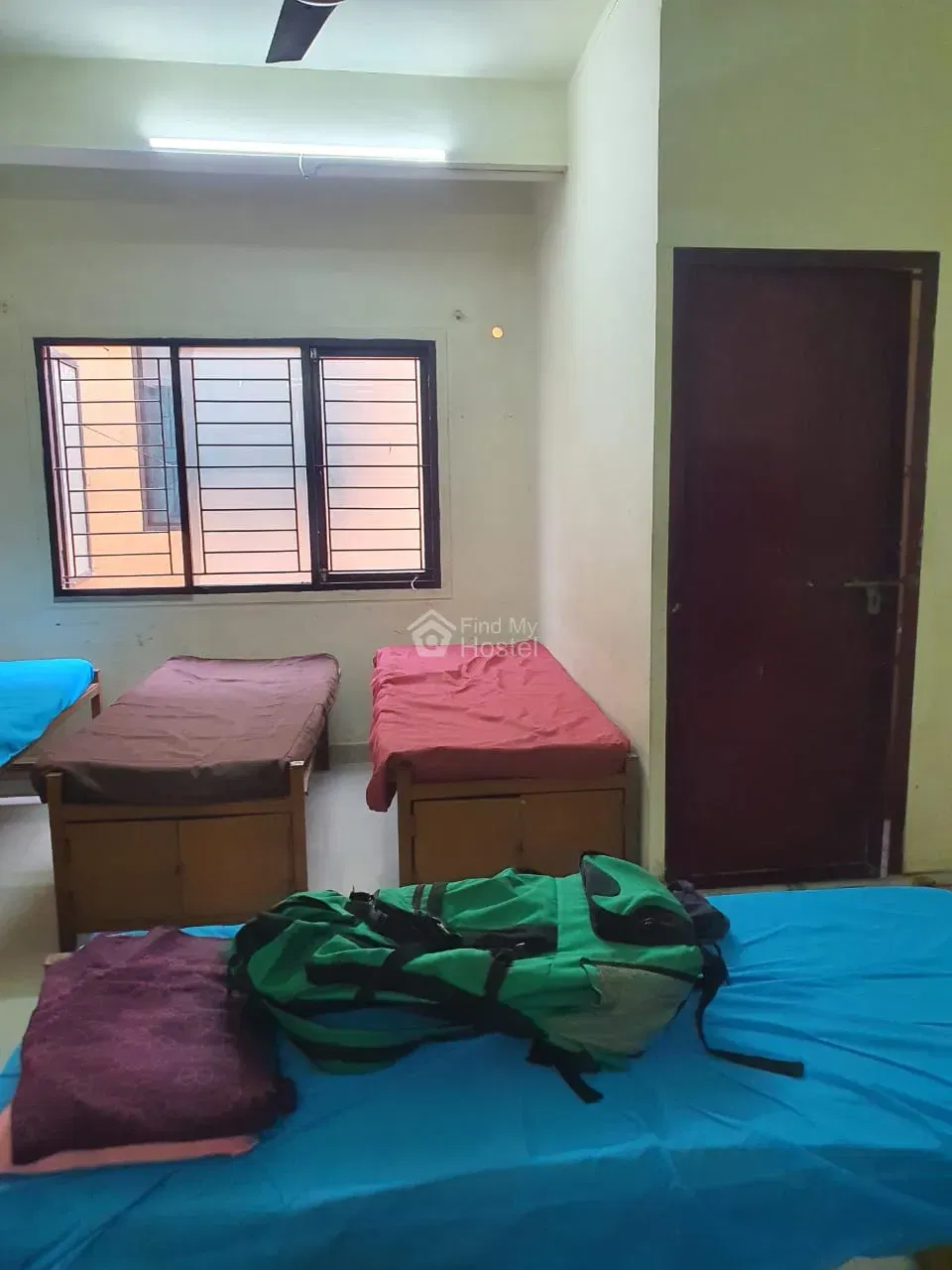 New Sahara Gents Hostel 4 in Edappally, Ernakulam — photo 5