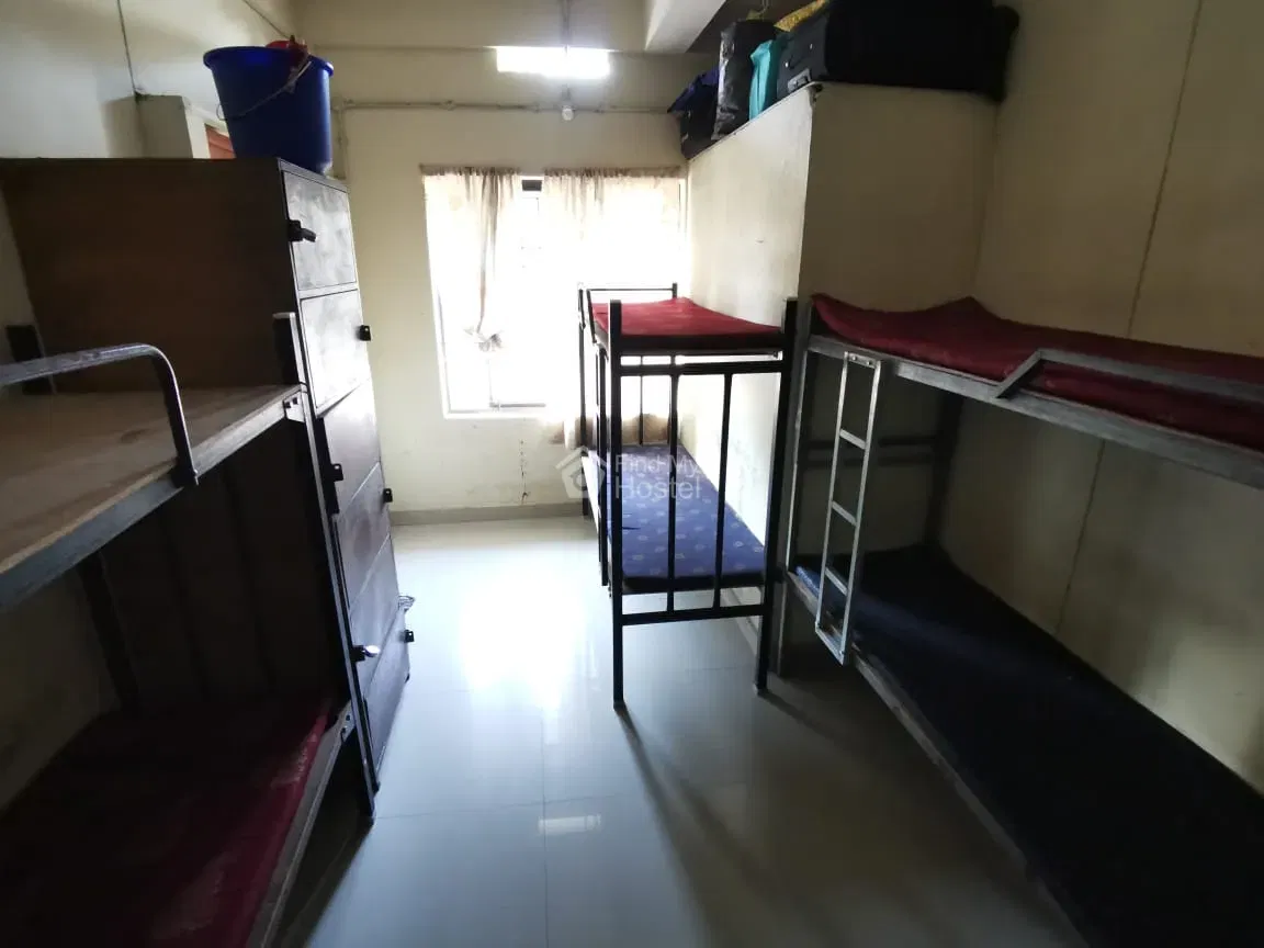FRIENDS LADIES HOSTEL 1 in Kaloor, Ernakulam — photo 6