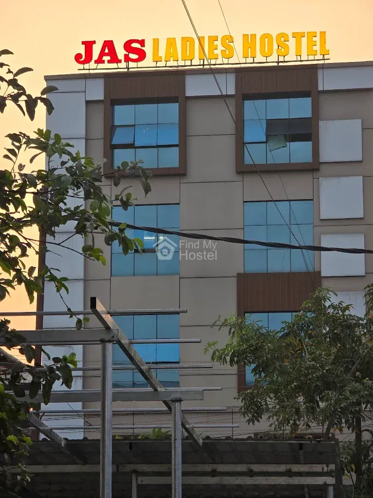 JAS LADIES HOSTEL in Ernakulam South, Ernakulam — main photo