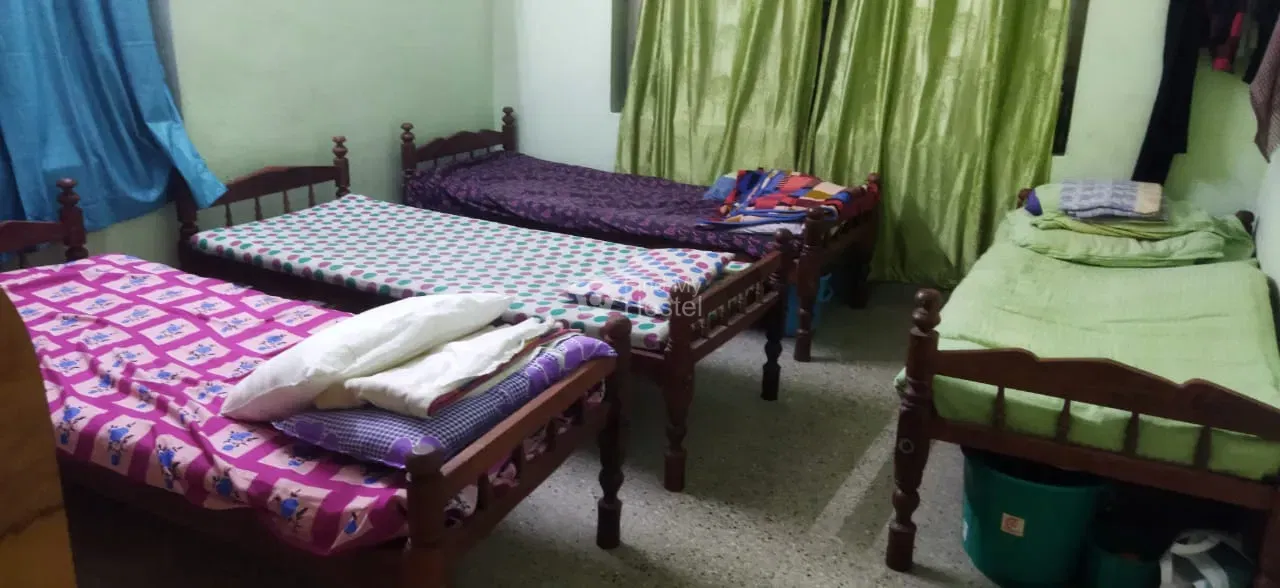 S M Homestay Ladies in Kaloor, Ernakulam — photo 6