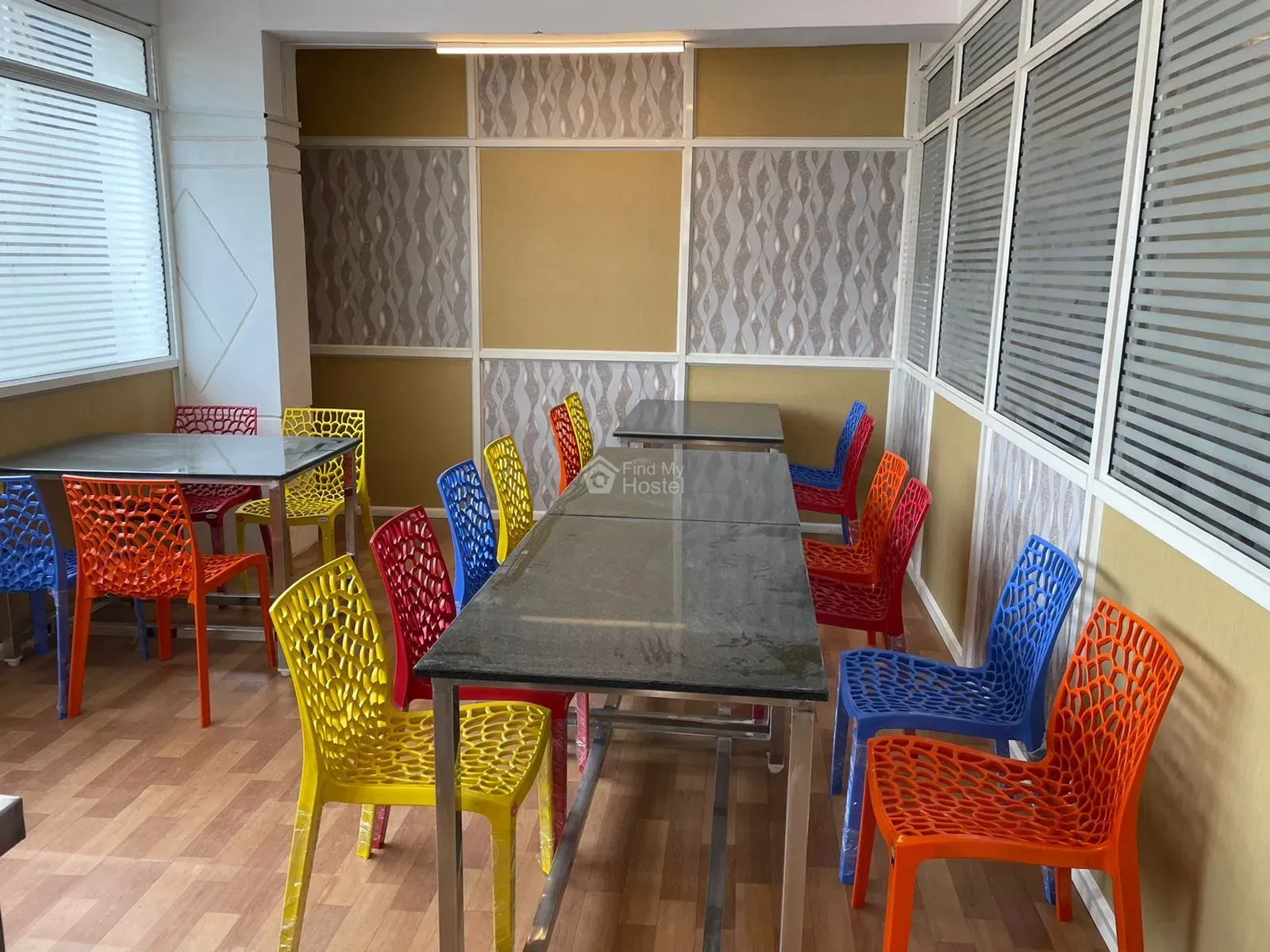Homestay Men's PG And Hostel in Madhapur, Hyderabad — photo 3