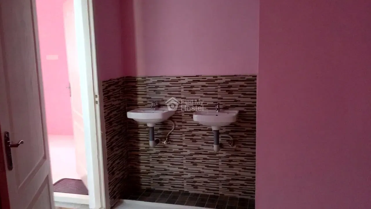 Ananda Jyothi Ladies Hostel in Kakkanad, Ernakulam — photo 3