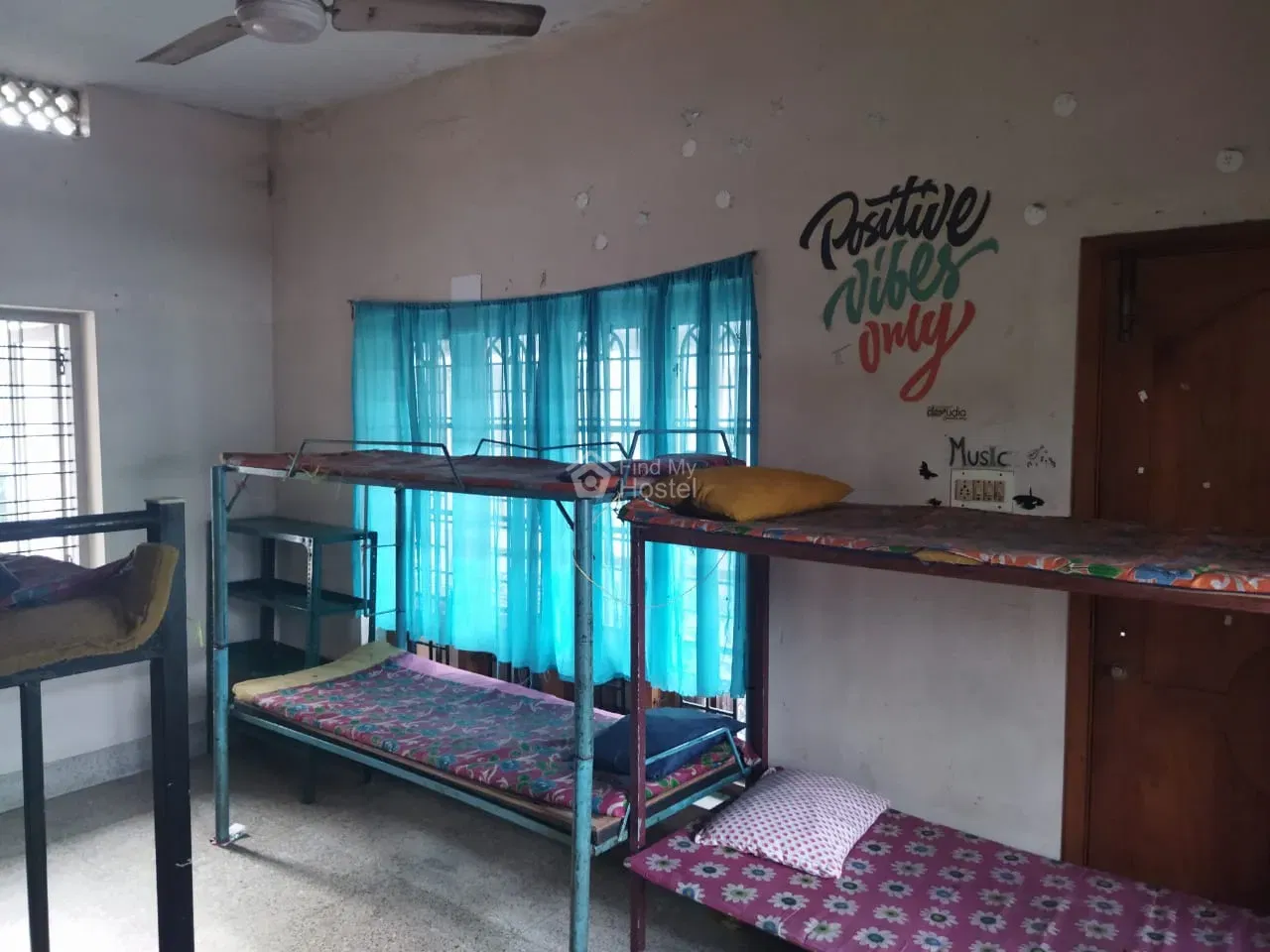 MY HOME LADIES HOSTEL in MG-Road, Ernakulam — photo 2