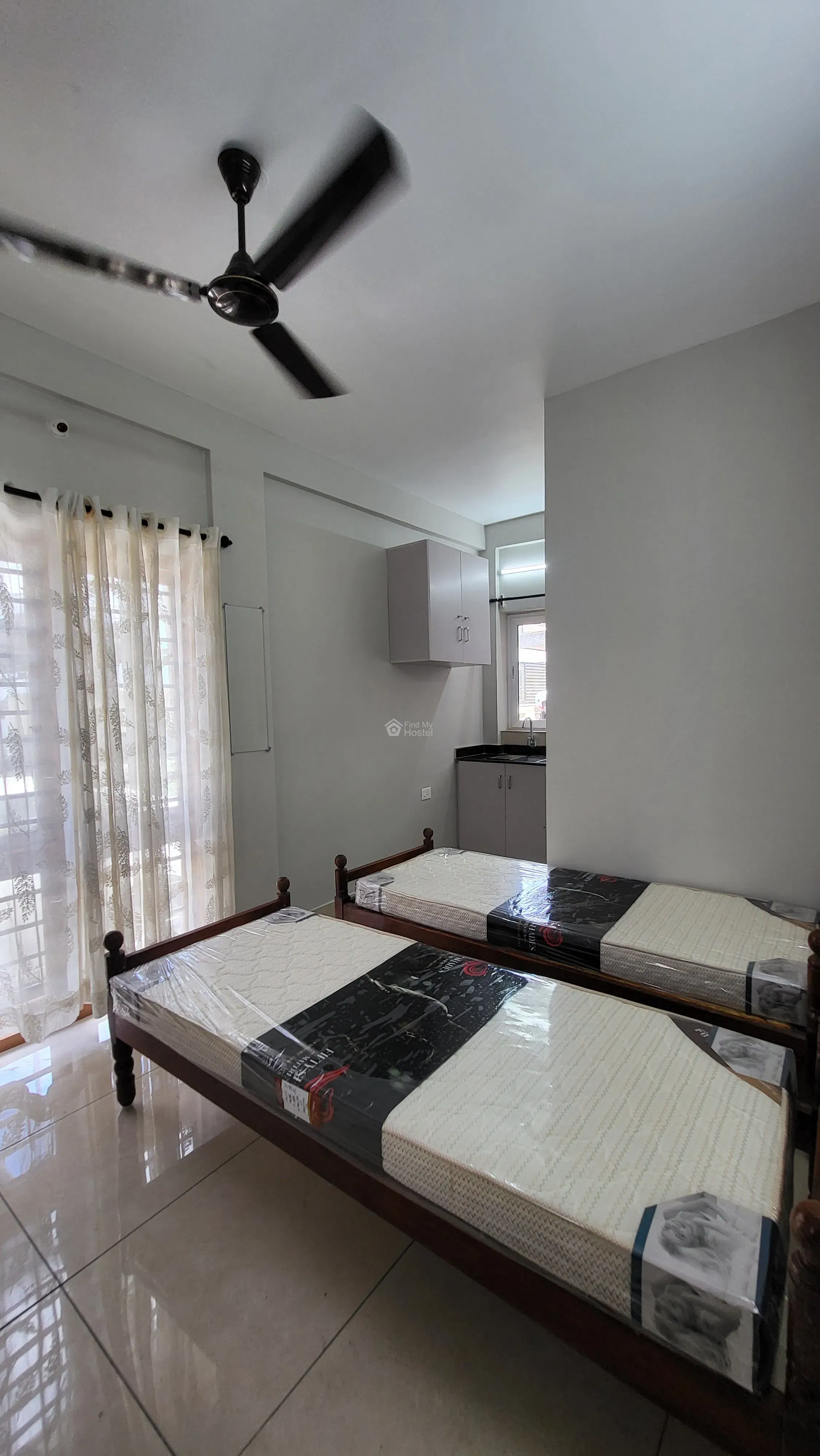 My Space Gents Hostel in Kakkanad, Ernakulam — photo 5