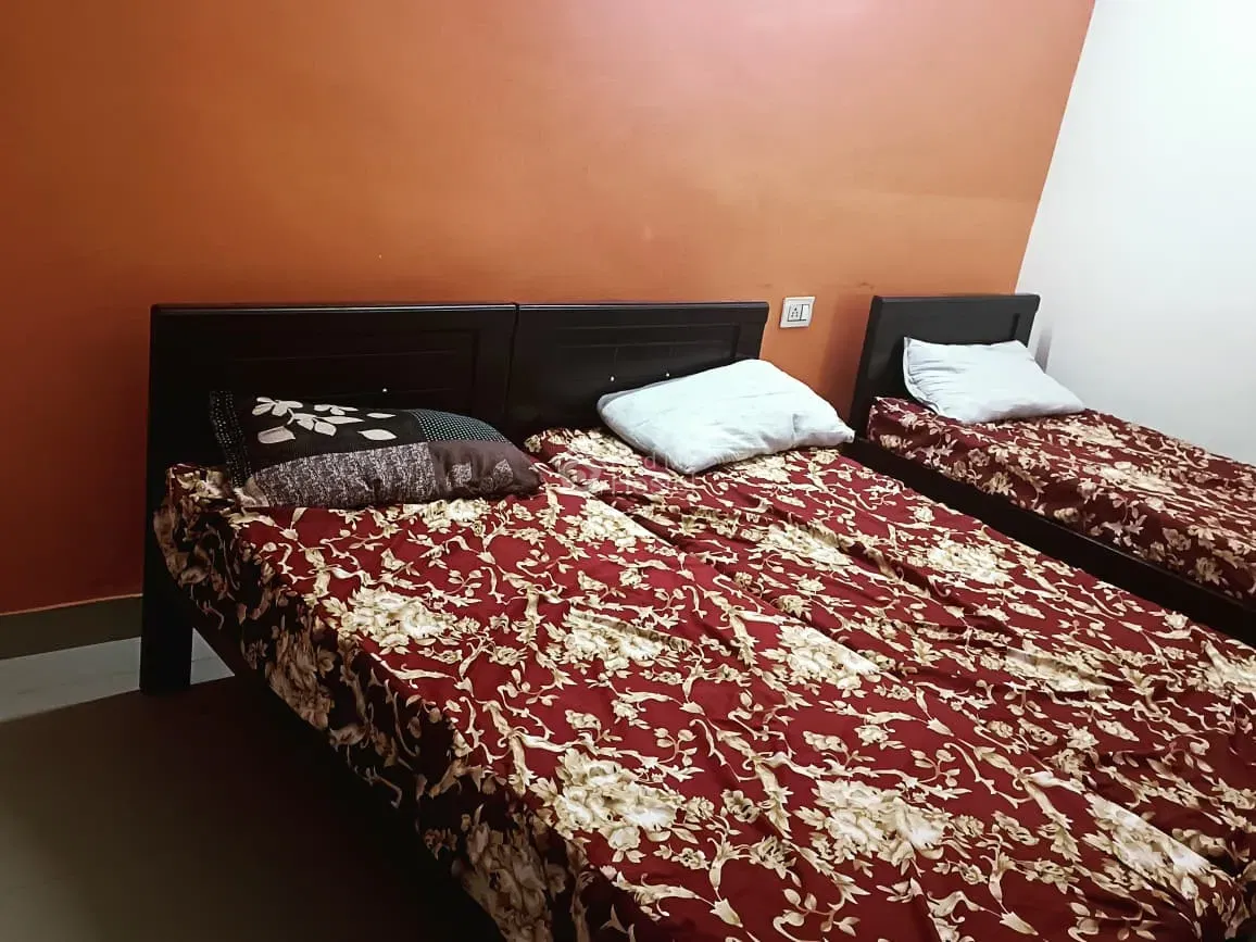 JK GRAND WOMENS PG HOSTEL in Pimpri-Chinchwad, Hyderabad — photo 2