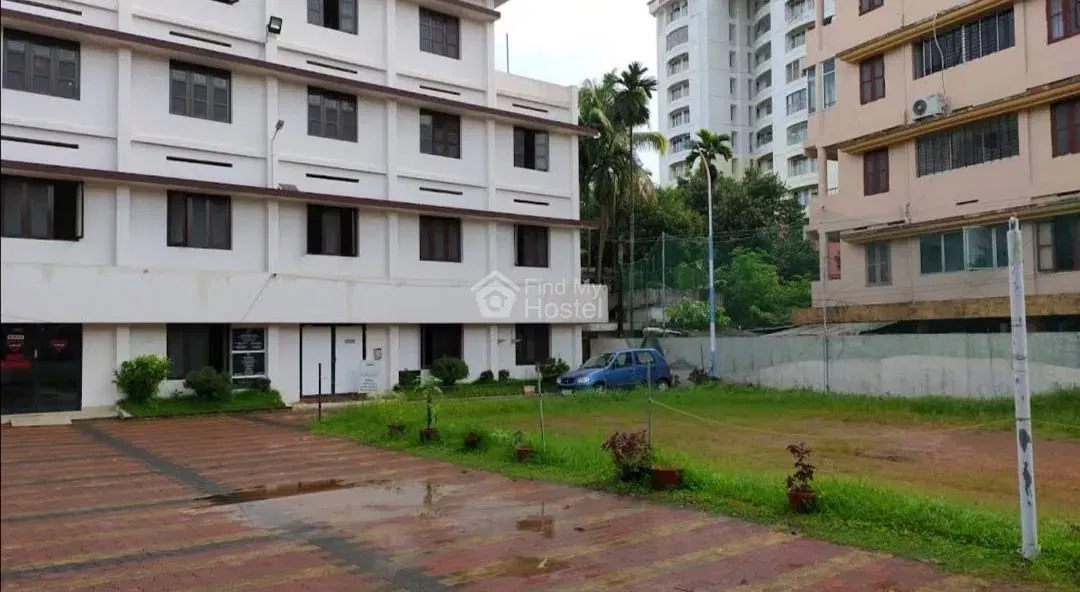 YMCA GENTS HOSTEL in Palarivattom, Ernakulam — photo 5