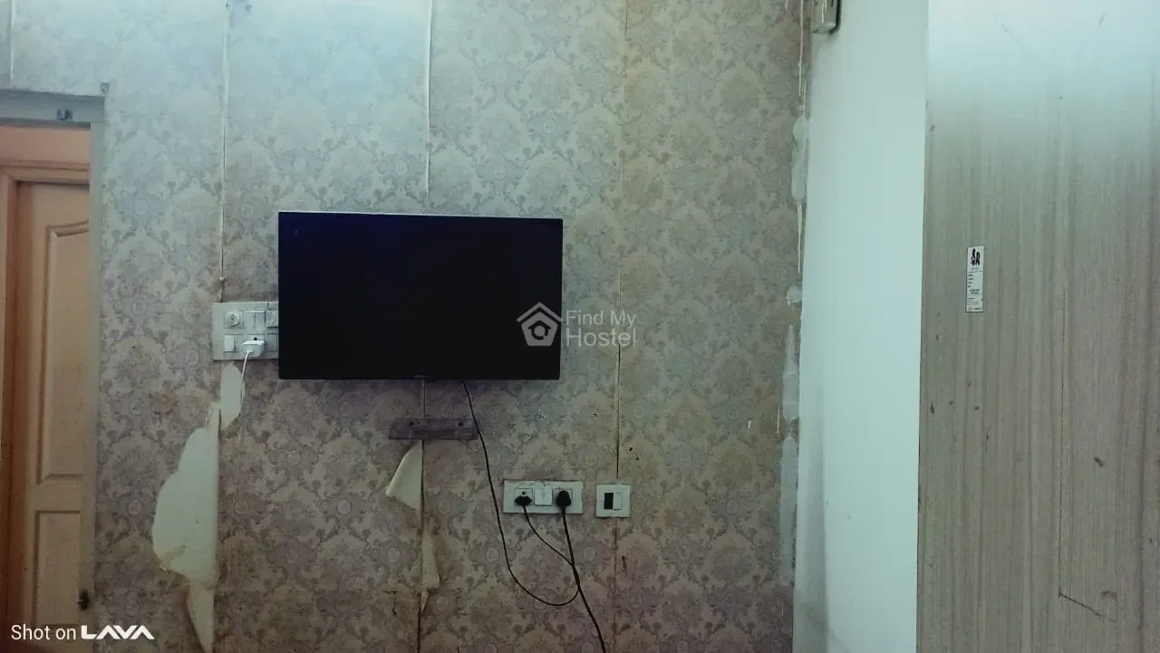 Sri Mallikarjuna Mens Pg And Hostel in Madhapur, Hyderabad — photo 5