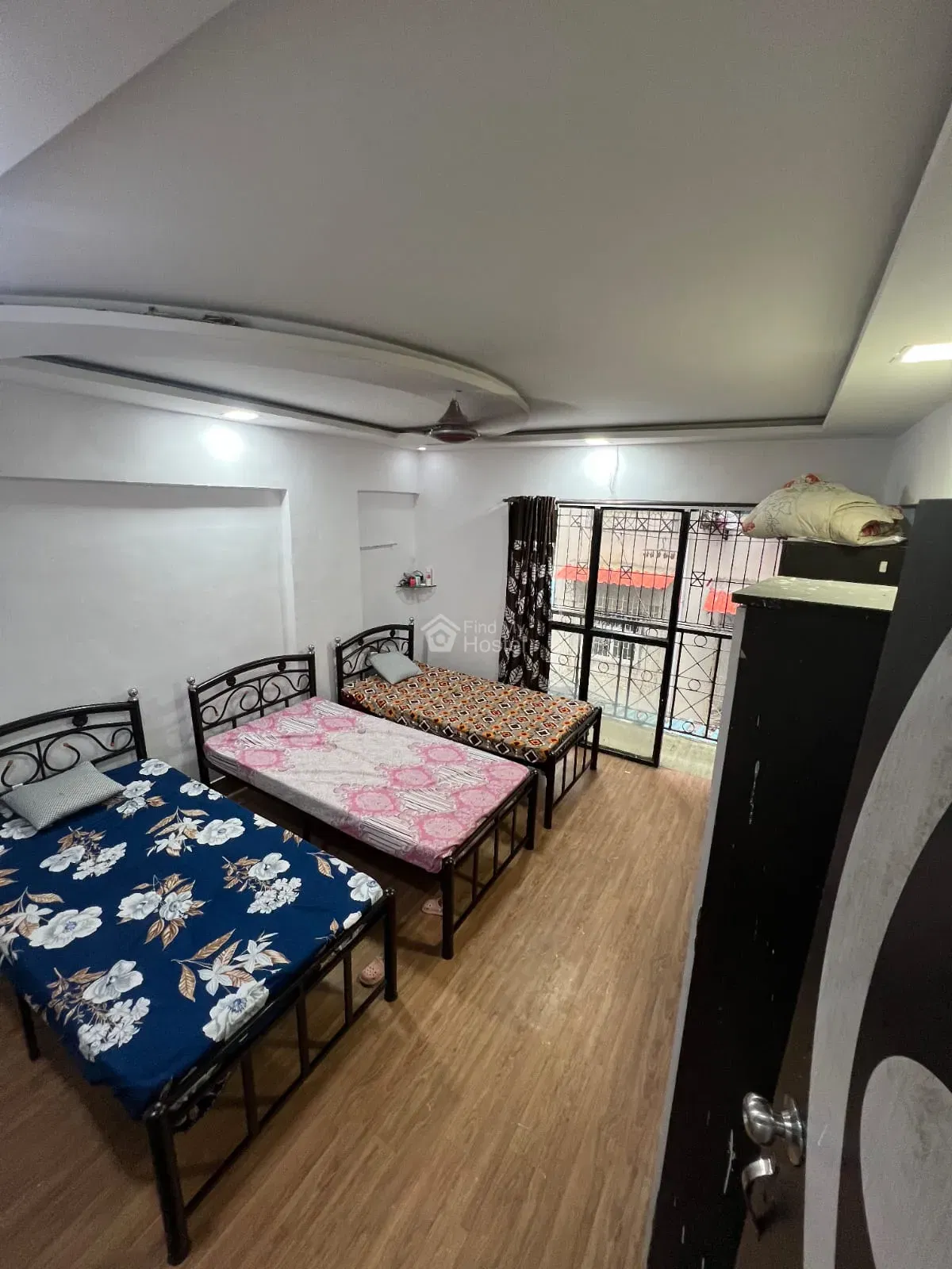 Infinity Paying Guest in Nerul, Navi Mumbai — photo 6