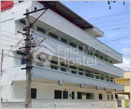 STAY LADIES HOSTEL - B2 in Peelamedu, Coimbatore — main photo