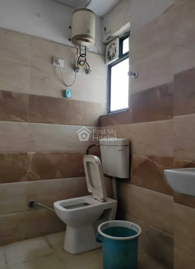 The Nest Hostel And Pg Accommodation in Habsiguda, Hyderabad — photo 6