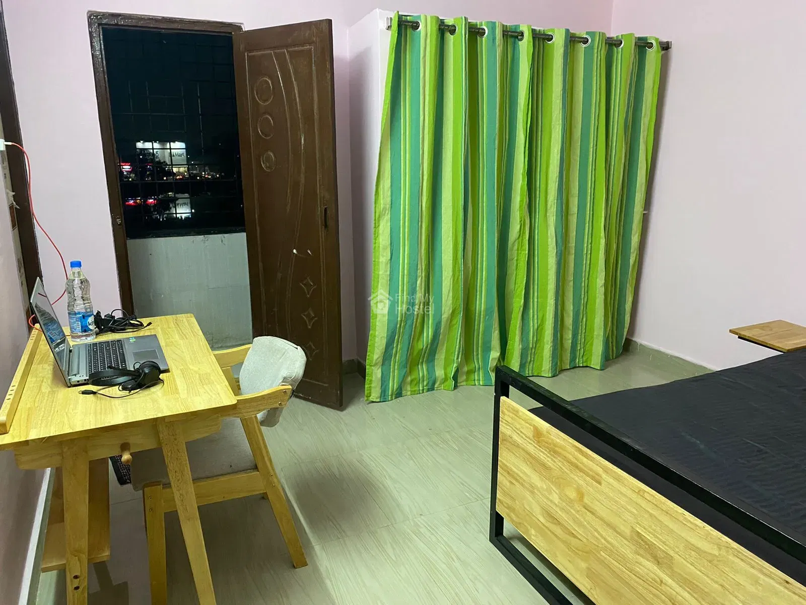 The Nest Hostel And Pg Accommodation in Habsiguda, Hyderabad — photo 3