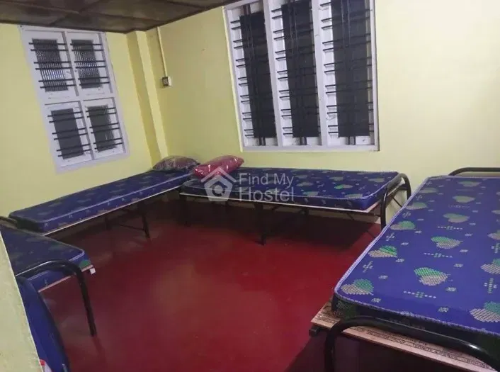 JASMINE'S LADIES PG in Elamkulam, Ernakulam — photo 2