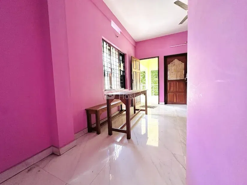 Mangalasheri Girls Hostel in Aluva, Aluva — photo 2