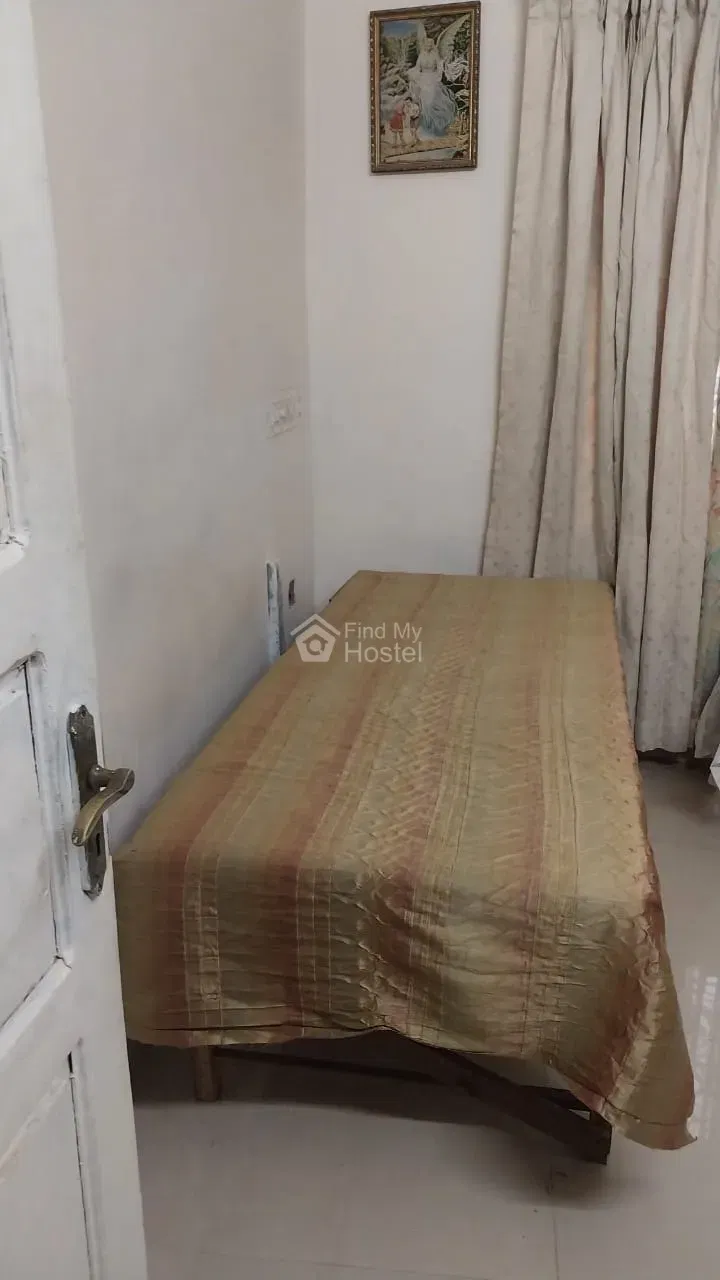 Anna's PG for Ladies in Palarivattom, Ernakulam — main photo
