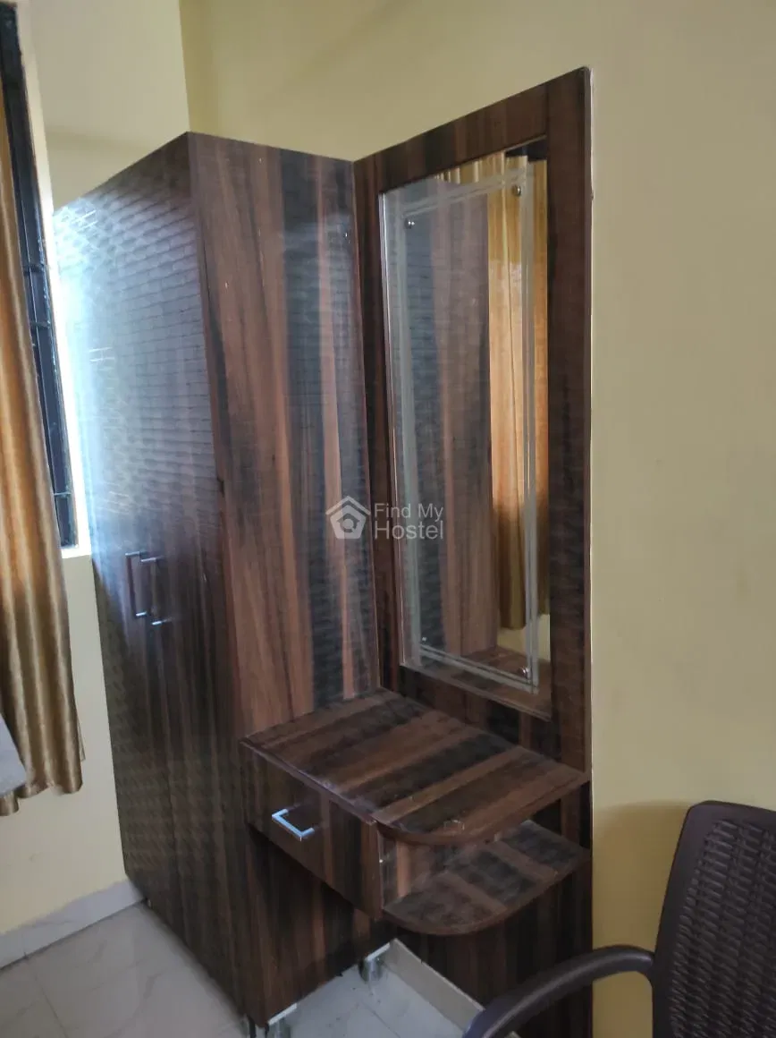 Breeze PG in Aluva, Aluva — photo 6