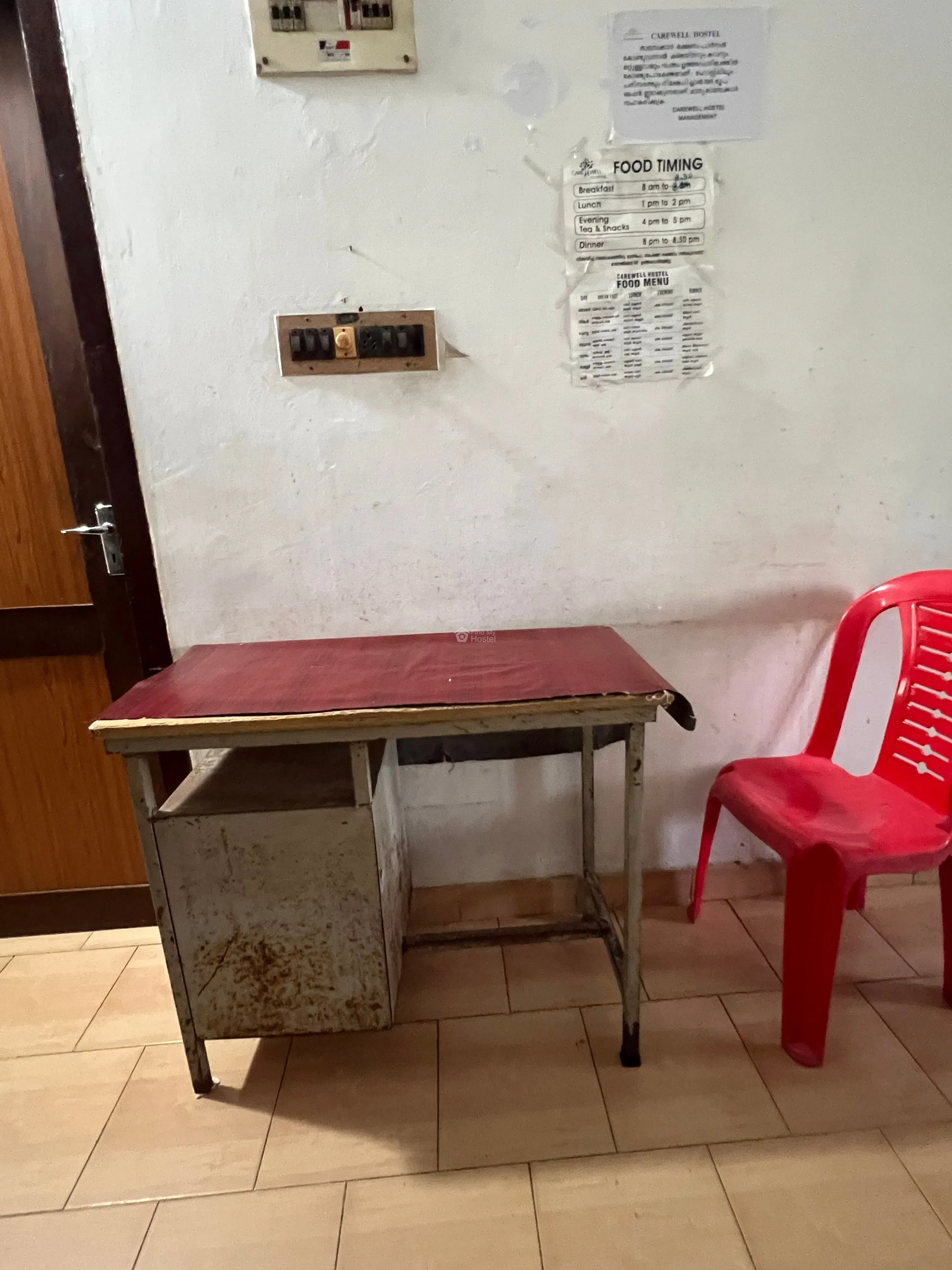 Care well ladies hostel 3 in Eranhipaalam, Kozhikode — photo 5