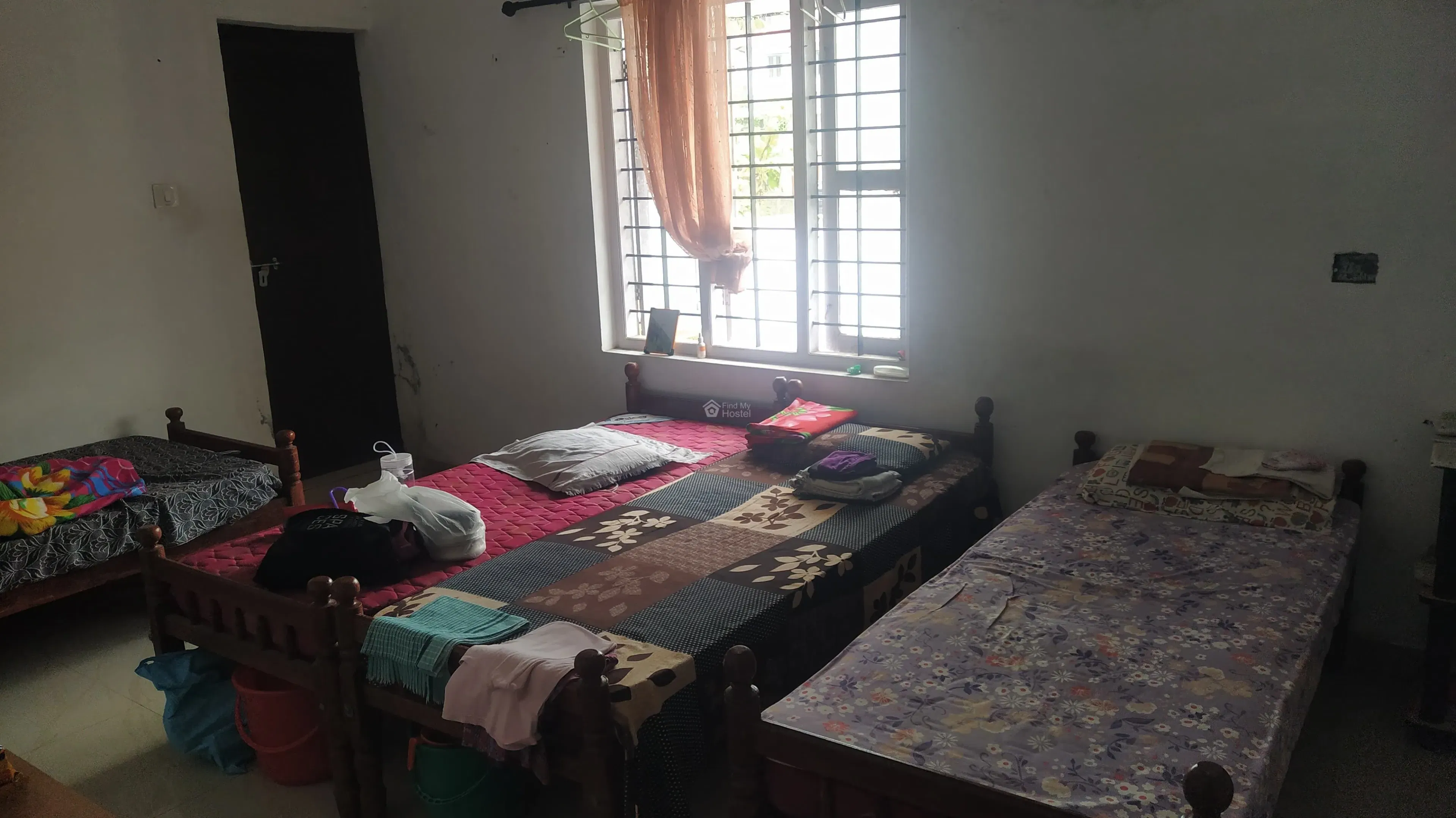 Achoos Ladies Hostel in Kakkanad, Ernakulam — photo 3