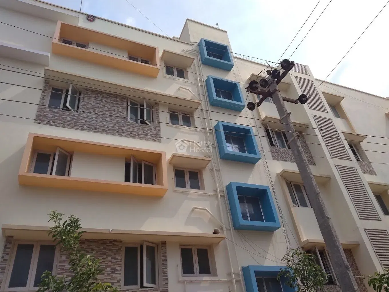 Krishh Brindaavan Womens Hostel - B5 in Peelamedu, Coimbatore — photo 6