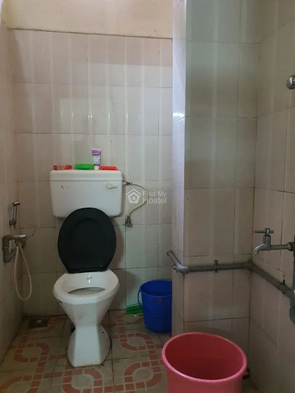 New Sahara Gents Hostel 4 in Edappally, Ernakulam — photo 7
