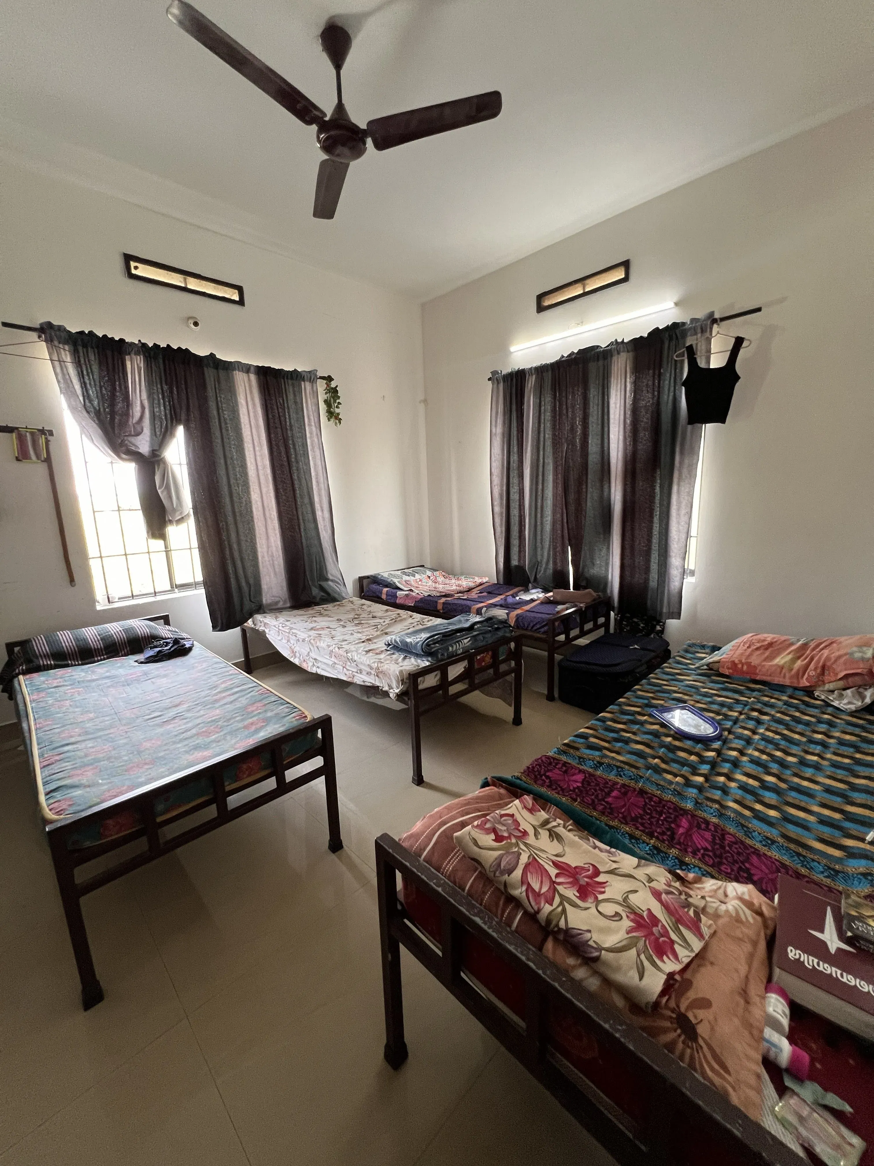 Madappattu Ladies Hostel in Kakkanad, Kunnathunad — photo 5