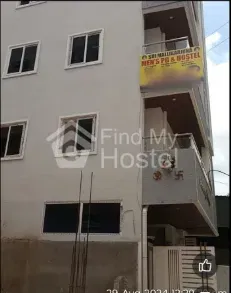 Sri Mallikarjuna Mens Pg And Hostel in Madhapur, Hyderabad — main photo